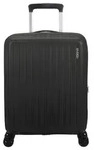 American Tourister Trolley Rejoy Spinner 55 / 20 TSA True Black schwarz -...