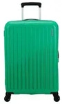American Tourister Trolley Rejoy Spinner 67 / 24 TSA Jade Green gr&uuml;n 68cm - Gr&uuml;n