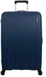 American Tourister Trolley Rejoy Spinner 77 / 28 TSA Navy Blue dunkelblau -