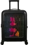 American Tourister Trolley Dashpop Disney Spinner 55 / 20 EXP TSA Minnie Neon