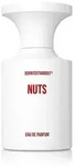 BORNTOSTANDOUT&reg; NUTS Eau De Parfum 50 ml (unisex)