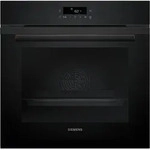 Siemens HB271ABB3, Medium, Elektrischer Ofen, 71 l, 71 l, 30 - 275 &deg;C,...