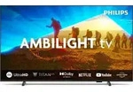 50PUS8009/12 (126 cm (50 Zoll), schwarz, UltraHD/4K, WLAN, Dolby Atmos,...