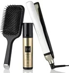 Ghd Set Platinum+ - Professionelles Haargl&auml;tteisen + Bodyguard Spray + All Round