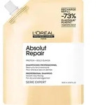 L'Or&eacute;al Shampoo L'Or&eacute;al S&eacute;rie Expert Absolut Repair Shampoo Refill 500ml