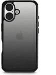 Hama Extreme Protect, Cover, Apple, iPhone 16, 15,5 cm (6.1"), Schwarz - Schwarz