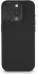 Hama Fantastic Feel, Cover, Apple, iPhone 16 Pro Max, 17,5 cm (6.9"), Schwarz -