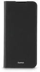 Hama 00136071, Flip case, Samsung, Galaxy S24, 15,8 cm (6.2"), Schwarz - Schwarz