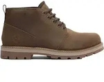 Timberland Britton Road Mid Waterproof Herren Stiefel TB0A69TWEM6 - Braun - 40