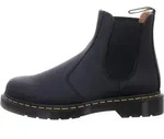 Buty Glany uni Dr. Martens Chelsea Boot 2976 czarne 36 EU - Schwarz - 36