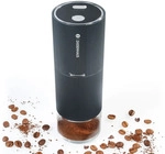 Zassenhaus Kaffeem&uuml;hle/Espressom&uuml;hle MASTER USB 41378 4006528041378