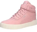 PUMA Isolierte Damenstiefel, CARINA 2.0 MID WTR - Pink - 37,5