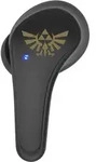 Otl Technologies The Legend Of Zelda Tears Of The Kingdom Gaming-headset Schwarz