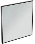 IDEAL STANDARD T3968BH Spiegel Conca, eckig, 1200x38x1200mm