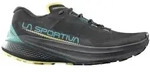 La Sportiva Prodigio Trailrunning-schuhe Grau EU 37 1/2 Frau Grau EU 37 1/2 -...