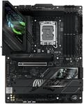 ASUS ROG STRIX Z890-F GAMING WIFI, Intel, LGA 1851 (Socket V1), Intel Core Ultra