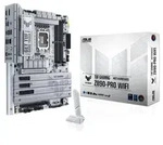 ASUS TUF GAMING Z890-PRO WIFI, Intel, LGA 1851 (Socket V1), Intel Core Ultra (Series