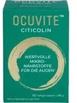 Ocuvite Citicolin Kapseln 60 St