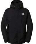 THE NORTH FACE M ANTORA JACKET TNF Black-NPF TNF Black-NPF L - Schwarz - L