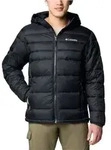 Jacken Columbia Buck Butte Ii 2086882010 - Schwarz - L