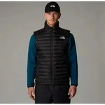 The North Face M Huila Synthetic Vest Tnf Black-Asphalt Grey- Tnf Black-Asphalt...