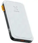 Xtorm 20W Fuel Series Powerbank 10.000mAh - Dusk White, 10000 mAh, Quick Charge 3.0,