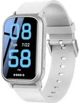 GPS-Smartwatch f&uuml;r Senioren NC92E mit SOS wei&szlig; - Wei&szlig;