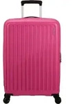 American Tourister Trolley Rejoy Spinner 67 / 24 TSA Hawaiian Pink 68cm - Rosa