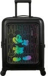 American Tourister Trolley Dashpop Disney Spinner 55 / 20 EXP TSA Mikey Neon Gradient