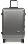 Eastpak Koffer RESIST'R CASE M BRUSHED METAL