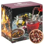 Corasol Premium Fr&uuml;chtetee-Adventskalender, 24 fruchtige Gourmet-Teesorten,...