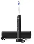 Philips Series 6500 HX7411/02 Wiederaufladbare Zahnb&uuml;rste - Schwarz
