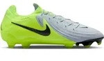 Nike Nocken Fu&szlig;ballschuhe Herren 6E696B655F666A32353633 Silber 40 EU - Wei&szlig; -...