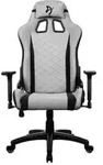 Arozzi Avanti Soft FabricTM Gamingstuhl - Esche - Grau