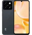 Smartphone ZTE BLD A55 4-128 BK - Schwarz