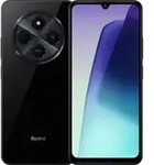 Xiaomi Redmi 14C 4G 6 GB/128 GB Schwarz (Midnight Black) Dual-SIM - Schwarz