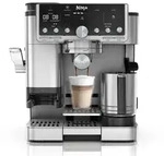 Ninja ES701EU Kaffeemaschine Halbautomatisch Espressomaschine 2 l - Schwarz/Silber Ninja ES701EU Kaffeemaschine Halbautomatisch Espressomaschine 2 l - Schwarz/Silber