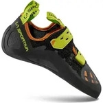 Tarantula, Style 40R, Farbe 900729 Carbon/Lime Punch, Gr&ouml;&szlig;e 35, La Sportiva - 35