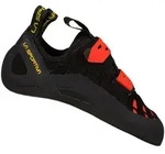 Tarantula, Style 40R, Farbe 999311 Black/Poppy, Gr&ouml;&szlig;e 35, La Sportiva - 35
