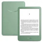 Amazon Neues Kindle (16 GB) mit Werbung &ndash; Matcha, 15,2 cm (6"), 16 GB, USB Typ-C,