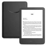 Amazon Kindle 11. Gen 16GB Black - No Ads