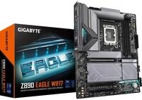 GIGABYTE Z890 EAGLE WIFI7 Mainboard - Unterst&uuml;tzt Intel Core Ultra (Serie 2) CPUs,