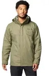COLUMBIA Bugaboo III Fleece Interchange Jack STONE GREEN STONE GREEN S - Bunt - S