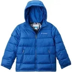 Columbia Pike LakeTM Ii Jacke Blau 6-7 Years M&auml;dchen,Jungen Blau 6-7 Years - Blau
