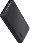 Trust Mobile Primo Powerbank Schnellladefunktion 20000 mAh, Nachhaltig, USB C
