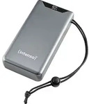 Powerbank F20000 Gray (grau, 20.000 mAh, PD 3.0, Quick Charge 3.0) - Grau