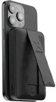 Xtorm Magnetic Wireless Powerbank - 10.000mAh - Midnight Black, 10000 mAh, Lithium