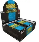 Konami 25th Anniversary Rarity Collection II, Spiel-Karten, Mehrfarbig, 24 St&uuml;ck(e)