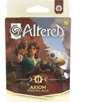Equinox Altered: Beyond The Gates Starter Deck Axiom (DE) - Trading Card Game (+)