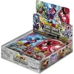 Dragon Ball Super Mythic Booster Box